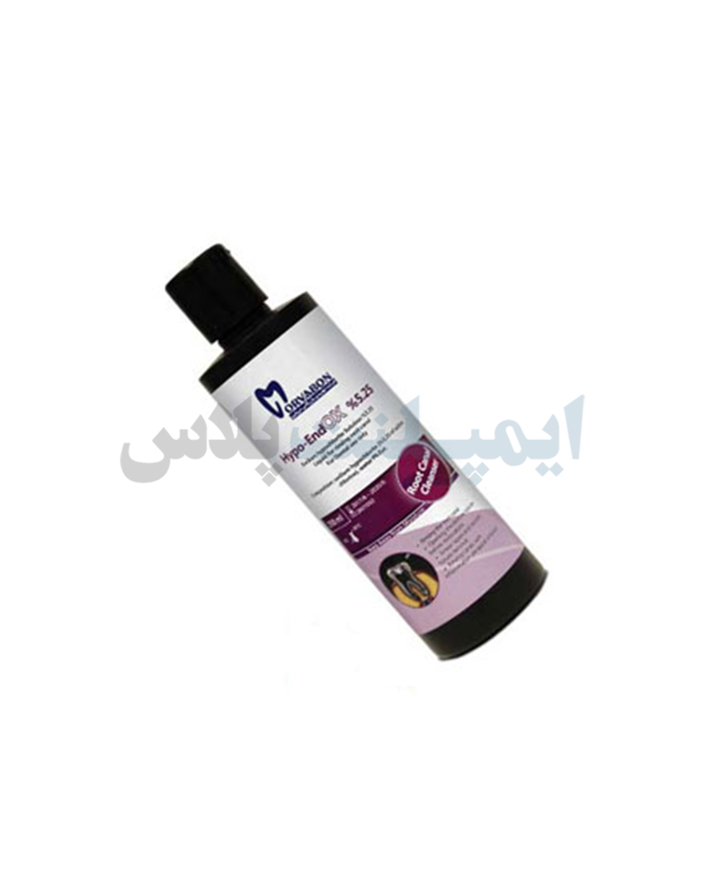 محلول هیپوکلریت سدیم 5.25% ، 1 لیتر – مروابن