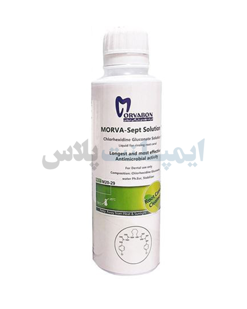 محلول 2% کلرهگزیدین 1 لیتری – مروابن