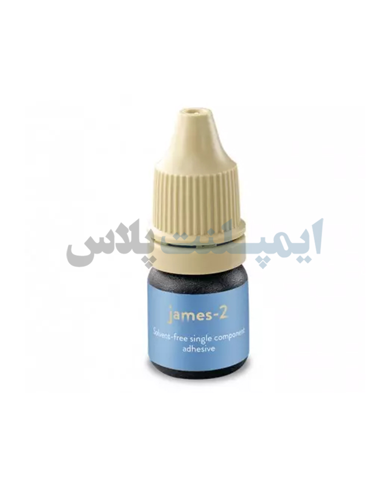 باندینگ نسل پنجم سارمکو Saremco James2