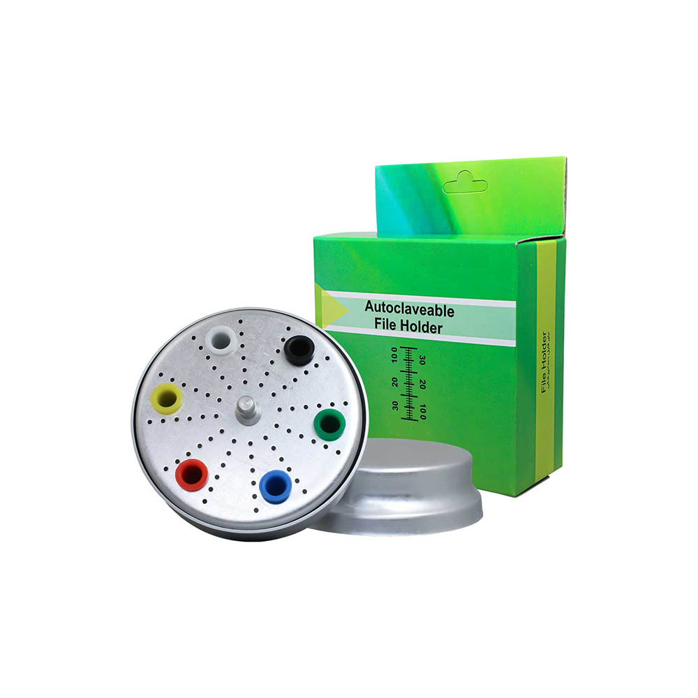 جا فایلی File Holder