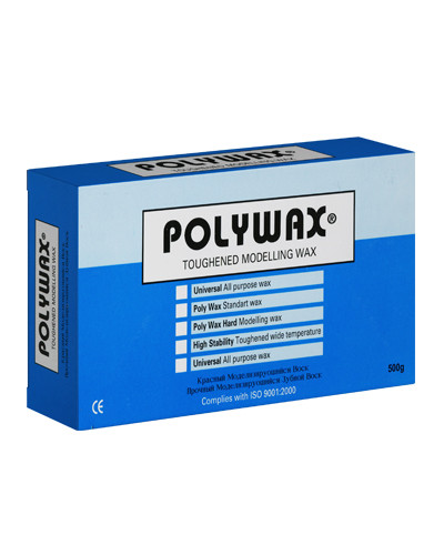 موم پلی وکس Polywax